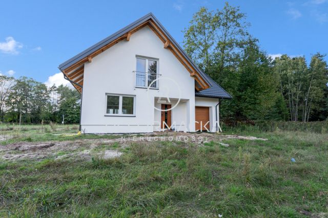 dom wolnostojący, 6 pokoi Smolarzyny. Zdjęcie 8