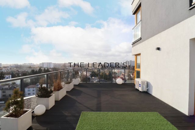 Mieszkanie 3-pokojowe Warszawa Mokotów, ul. Jana Pohoskiego. Zdjęcie 10