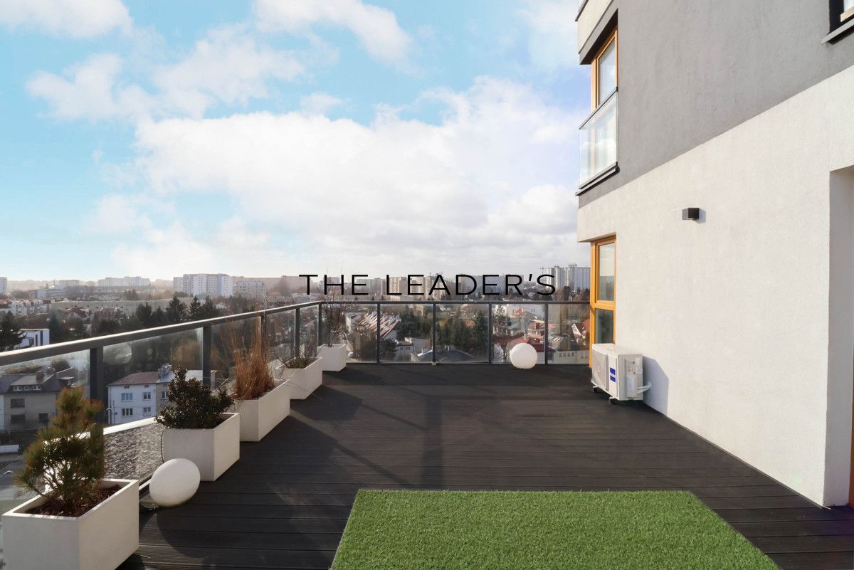 Mieszkanie 3-pokojowe Warszawa Mokotów, ul. Jana Pohoskiego. Zdjęcie 10