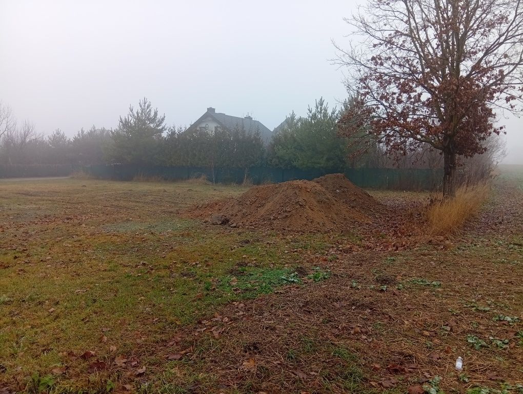 Działka budowlana Prawiedniki, ul. Makowa. Zdjęcie 6