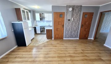 Mieszkanie 3-pokojowe Zawiercie, ul. Blanowska