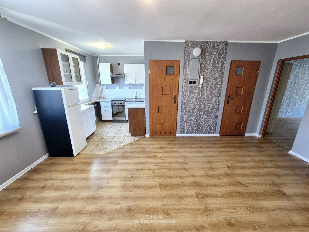 Mieszkanie 3-pokojowe Zawiercie, ul. Blanowska. Zdjęcie 2