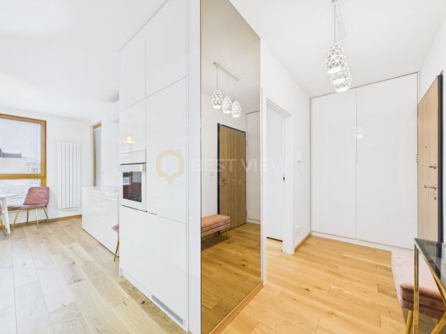 Mieszkanie 2-pokojowe Warszawa Wola, ul. Goleszowska. Zdjęcie 9