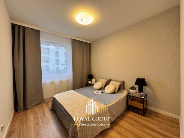 Mieszkanie 2-pokojowe Lublin Czechów. Zdjęcie 6