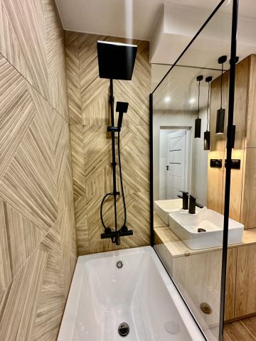 Mieszkanie 3-pokojowe Sosnowiec Centrum, ul. Naftowa. Zdjęcie 10