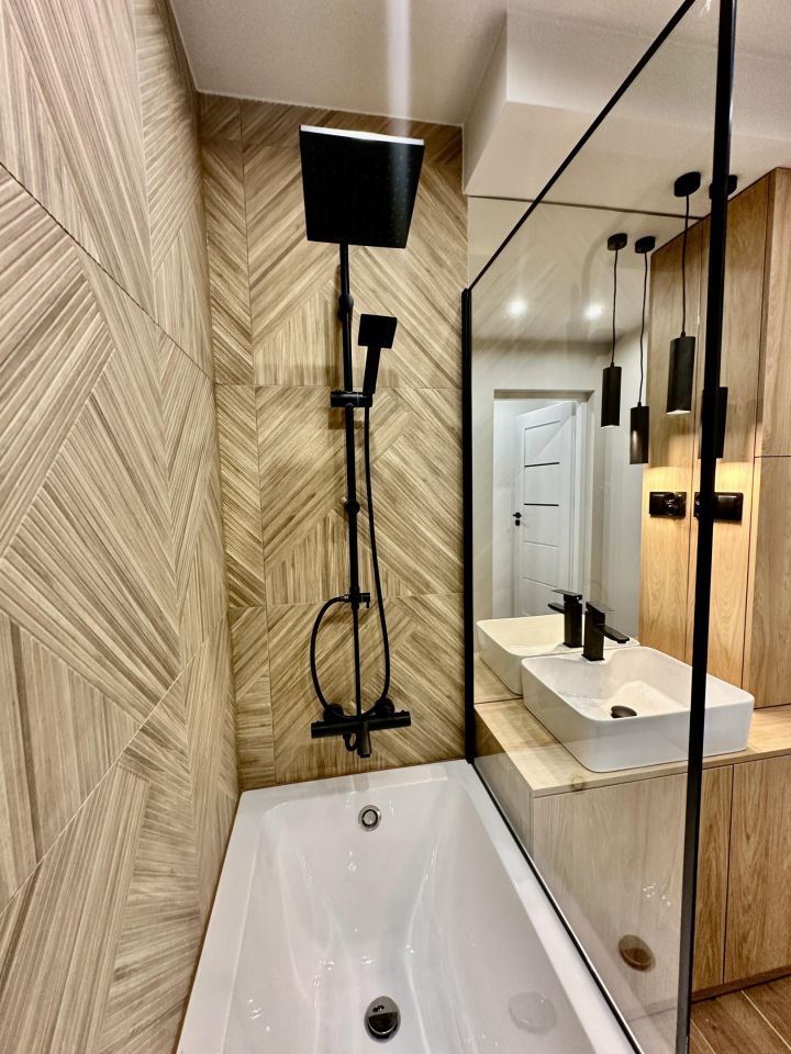 Mieszkanie 3-pokojowe Sosnowiec Centrum, ul. Naftowa. Zdjęcie 10