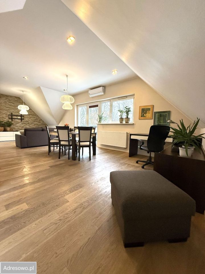 Mieszkanie 3-pokojowe Wolsztyn, ul. Gajewskich