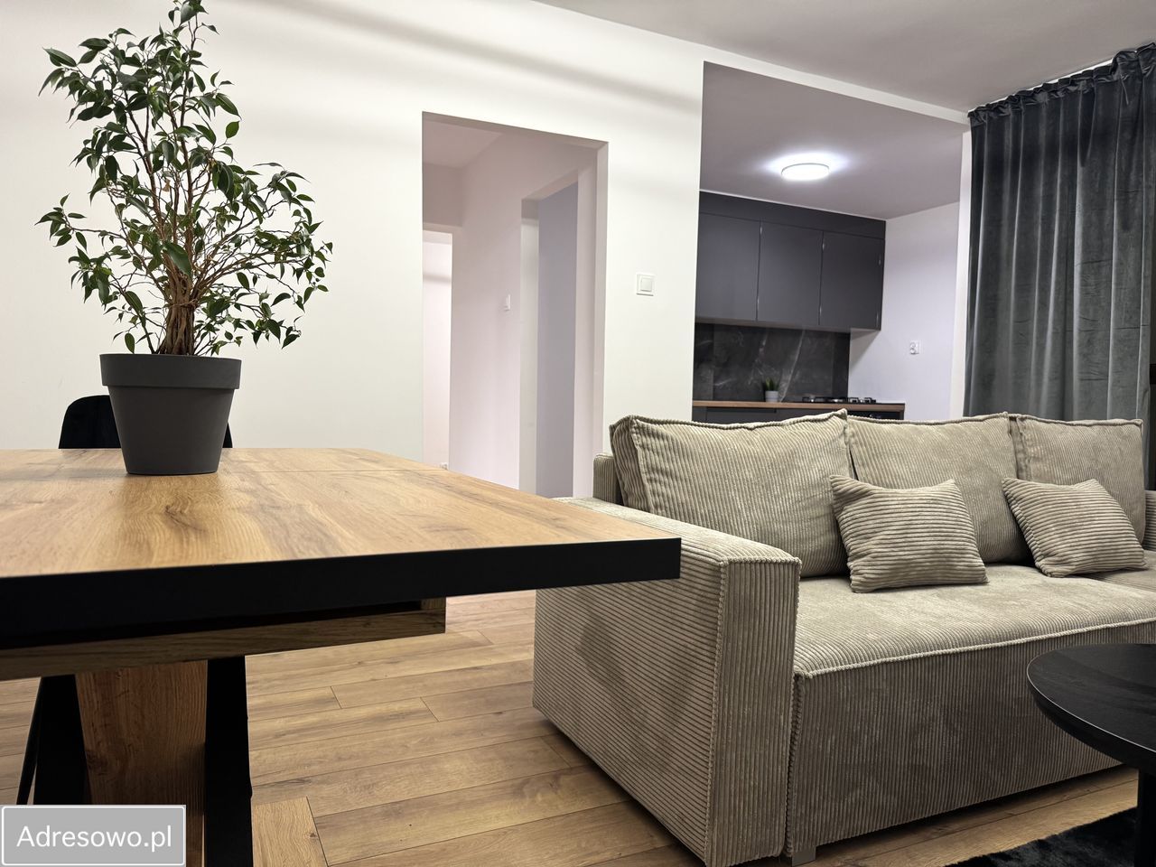 Mieszkanie 2-pokojowe Rybnik Maroko-Nowiny, ul. Wawelska. Zdjęcie 10