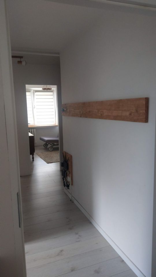 Mieszkanie 3-pokojowe Szczecin Pomorzany, ul. 9 Maja. Zdjęcie 8