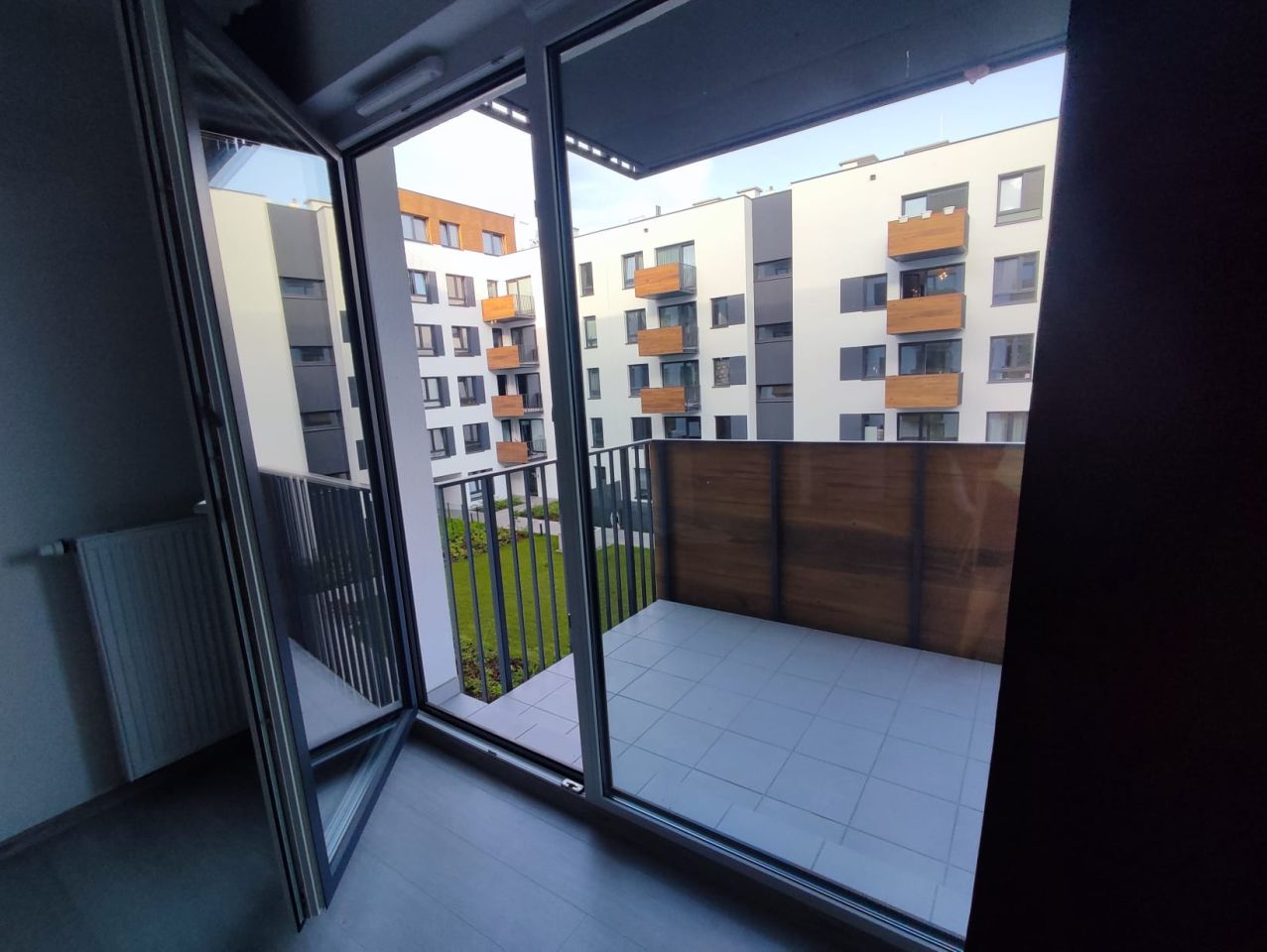 Mieszkanie 2-pokojowe Pruszków, ul. Stanisława Staszica. Zdjęcie 7