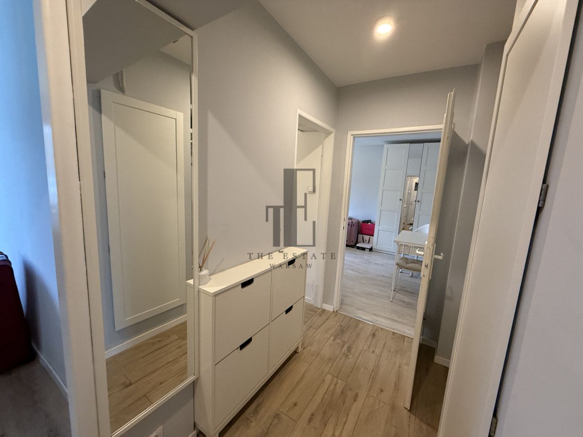 Mieszkanie 2-pokojowe Warszawa Bielany, ul. Marymoncka. Zdjęcie 5