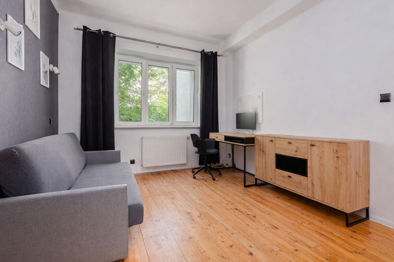 Mieszkanie 4-pokojowe Gdynia Działki Leśne, ul. Warszawska. Zdjęcie 6