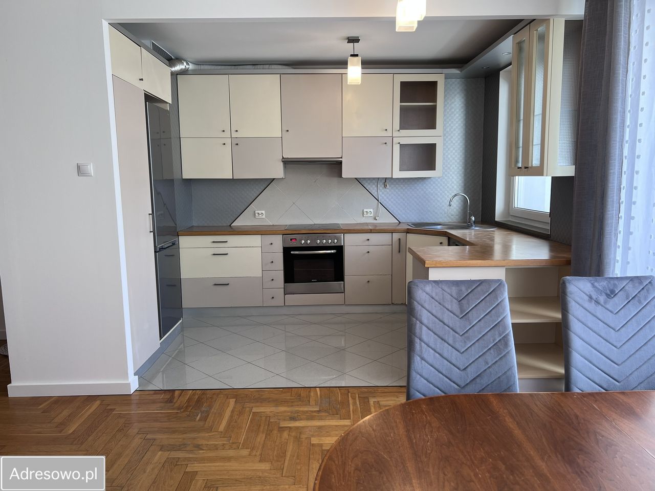 Mieszkanie 4-pokojowe Gdańsk Matarnia, ul. Elewów. Zdjęcie 9