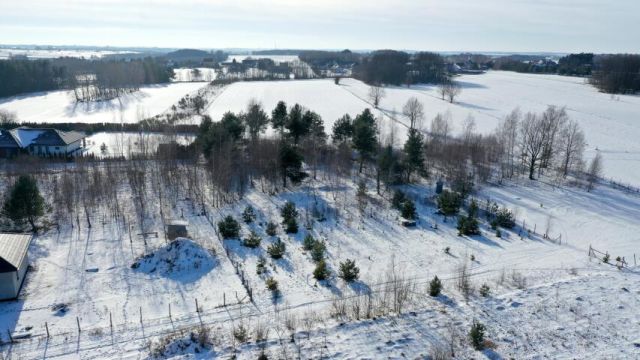 Działka budowlana Rządkowo. Zdjęcie 9