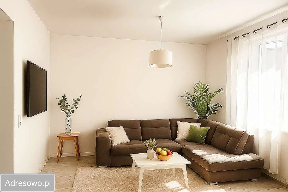 Mieszkanie 6-pokojowe Lewin Brzeski, ul. Kościuszki. Zdjęcie 10