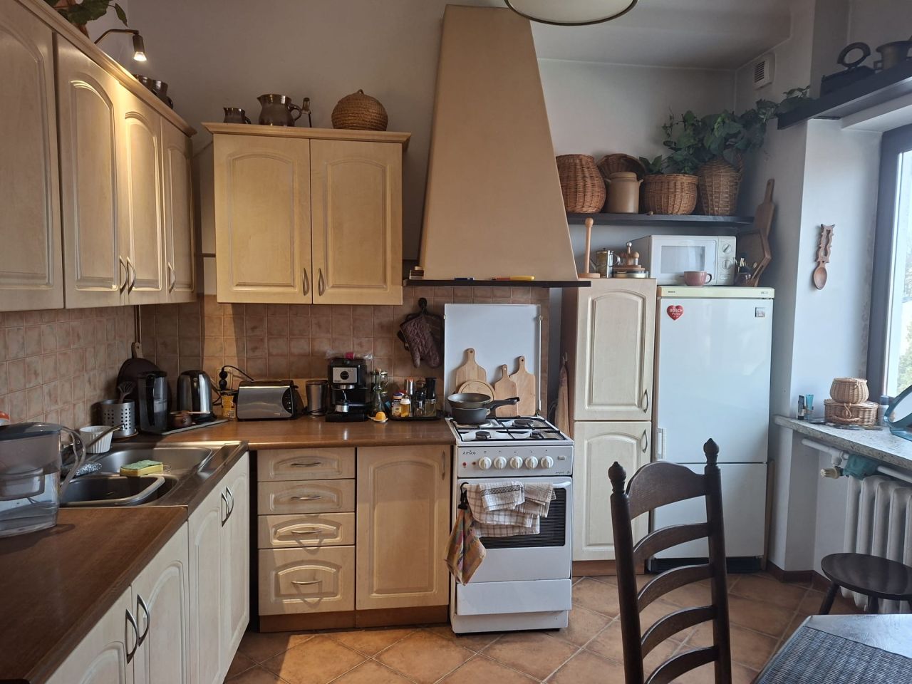 Mieszkanie 3-pokojowe Lublin Śródmieście, ul. Marii Curie-Skłodowskiej. Zdjęcie 7