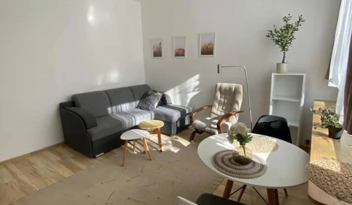 Mieszkanie 1-pokojowe Katowice Koszutka, ul. Władysława Broniewskiego