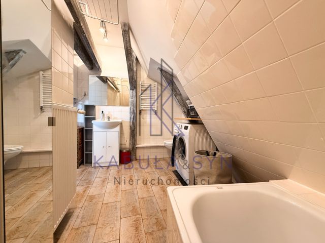 Mieszkanie 3-pokojowe Bydgoszcz, ul. Wiatrakowa. Zdjęcie 14