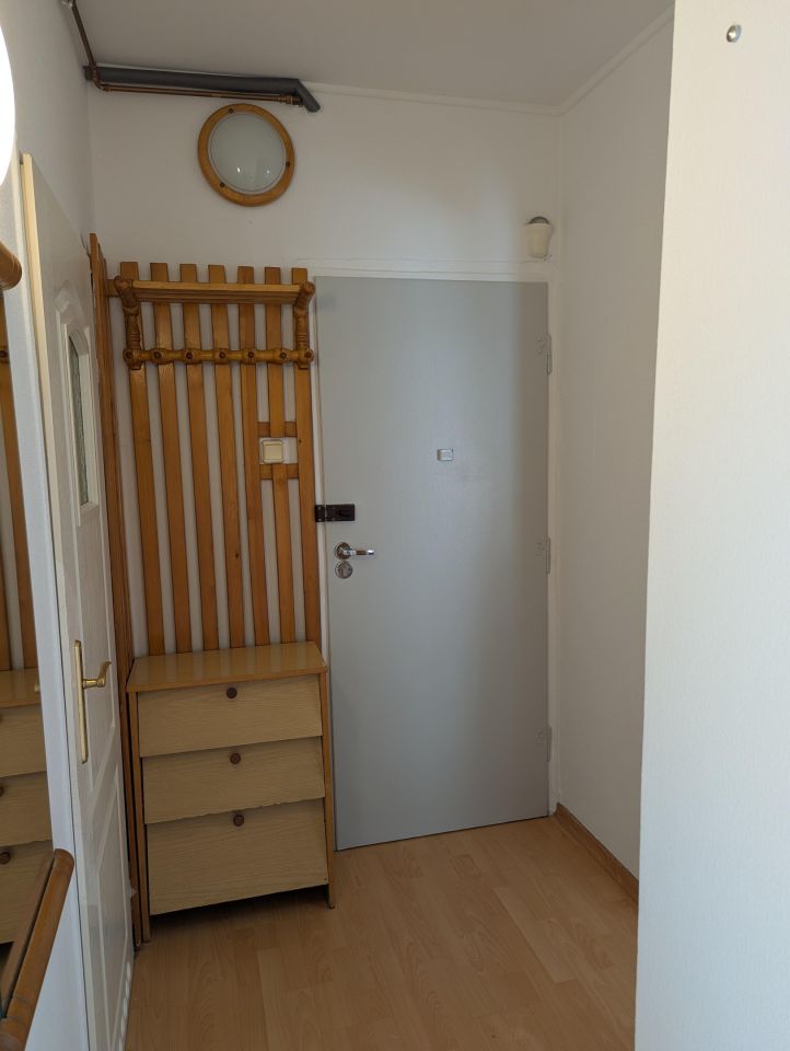 Mieszkanie 2-pokojowe Kraków Prądnik Czerwony, ul. Józefa Łepkowskiego. Zdjęcie 6