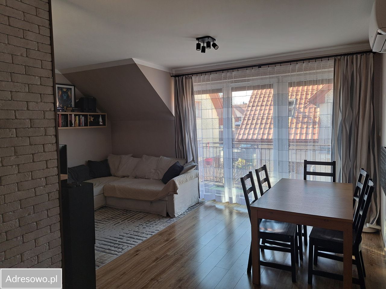 Mieszkanie 3-pokojowe Wieliczka, ul. Zbożowa. Zdjęcie 12