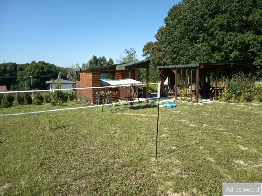 Działka budowlana Prusim. Zdjęcie 13