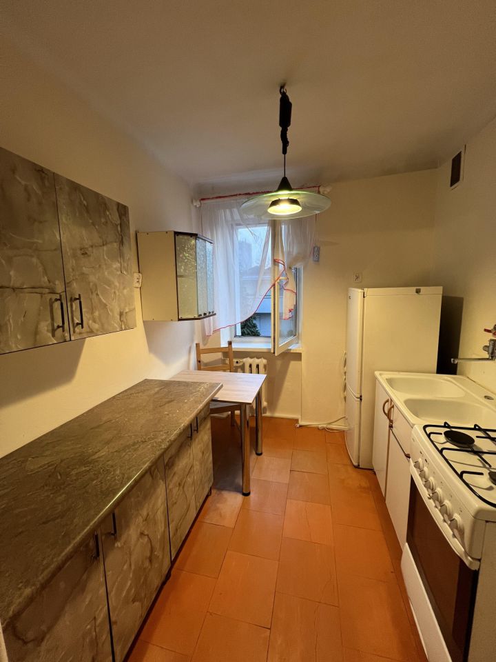 Mieszkanie 1-pokojowe Łódź Górna, ul. Łączna. Zdjęcie 4