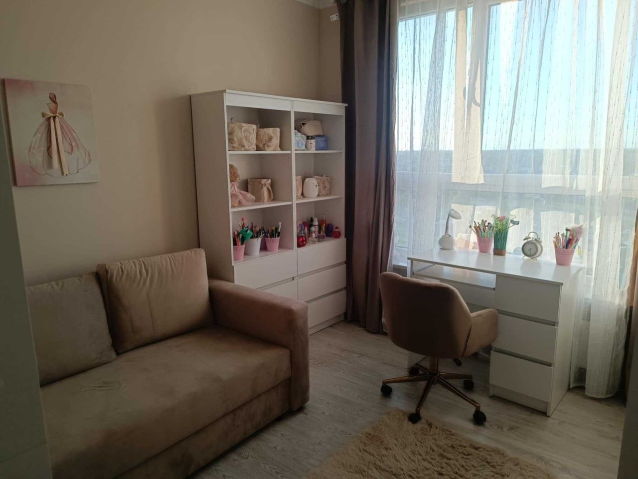 Mieszkanie 3-pokojowe Piaseczno, ul. Kazimierza Jarząbka. Zdjęcie 8