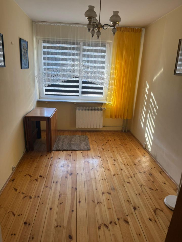 Mieszkanie 3-pokojowe Warszawa Włochy, ul. 1 Sierpnia. Zdjęcie 16