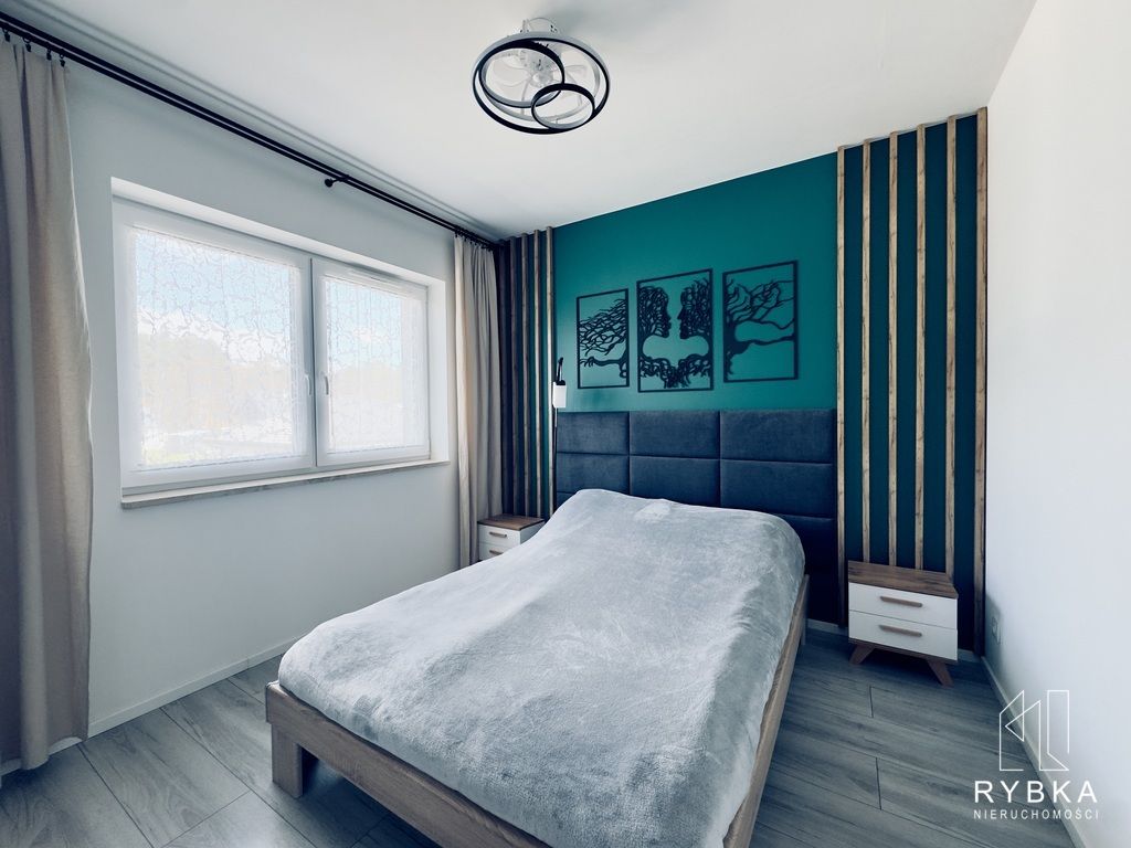 bliźniak, 4 pokoje Środa Wielkopolska, ul. Adolfa Bnińskiego. Zdjęcie 22