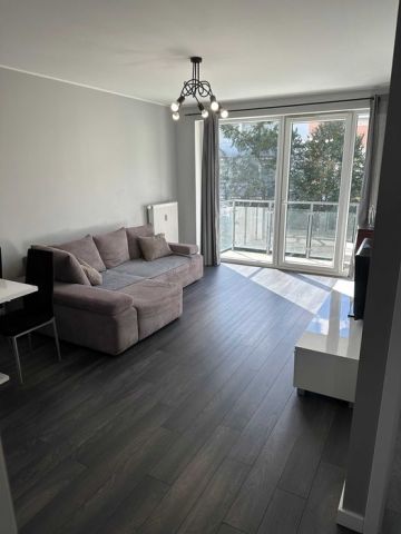 Mieszkanie 2-pokojowe Zielona Góra, ul. Emilii Plater. Zdjęcie 1