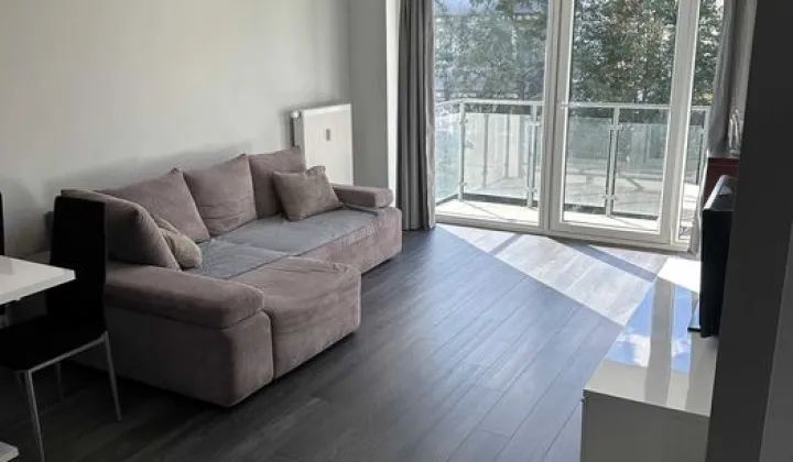 Mieszkanie 2-pokojowe Zielona Góra, ul. Emilii Plater