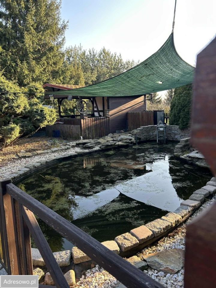 dom wolnostojący, 2 pokoje Gołańcz. Zdjęcie 14