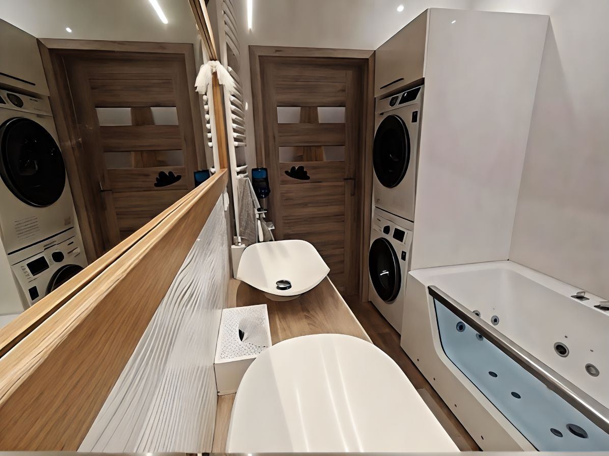 Mieszkanie 3-pokojowe Łask, ul. Bohaterów Września. Zdjęcie 8