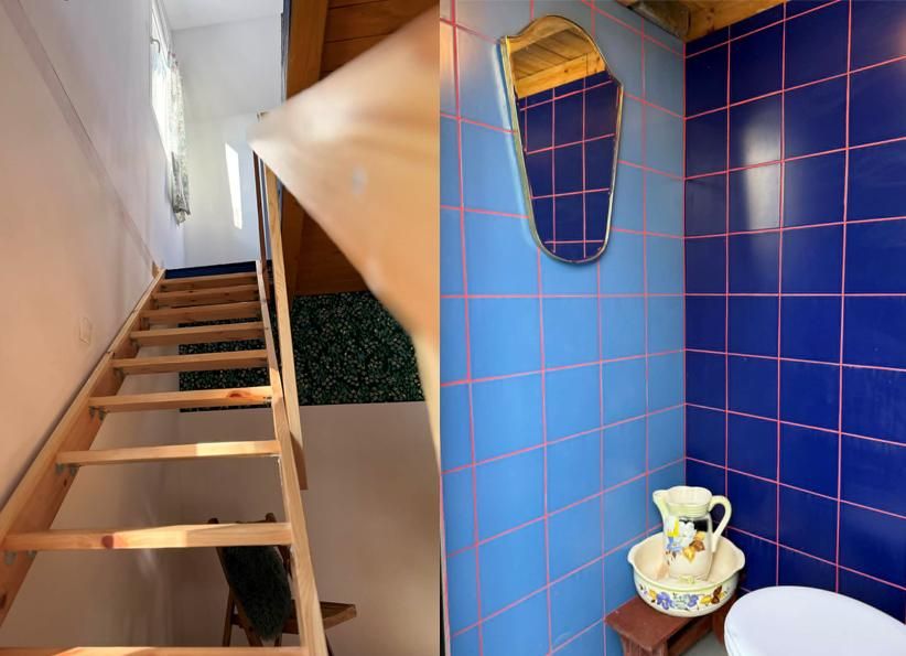 Działka rod Tarnobrzeg Nadole, ul. Wałowa. Zdjęcie 4