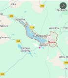 Działka budowlana Radzyń. Zdjęcie 4