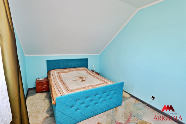 dom wolnostojący, 5 pokoi Holendry Bytońskie. Zdjęcie 25