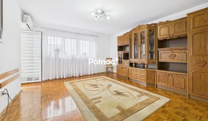 Mieszkanie 3-pokojowe Głogów, ul. Konrada I