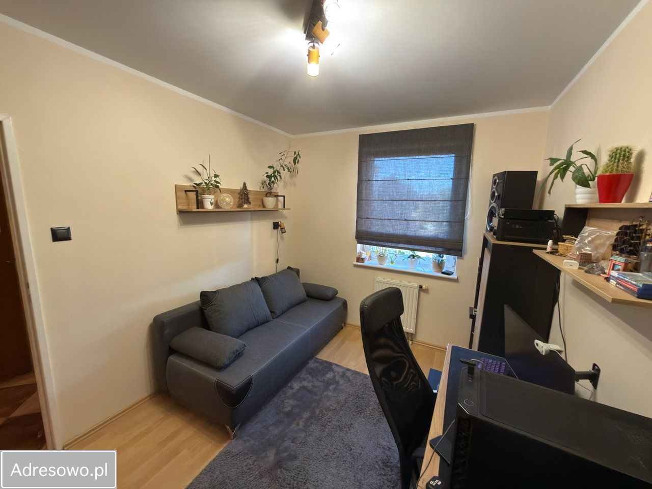 Mieszkanie 3-pokojowe Szczecin Bukowe, ul. Beżowa. Zdjęcie 5