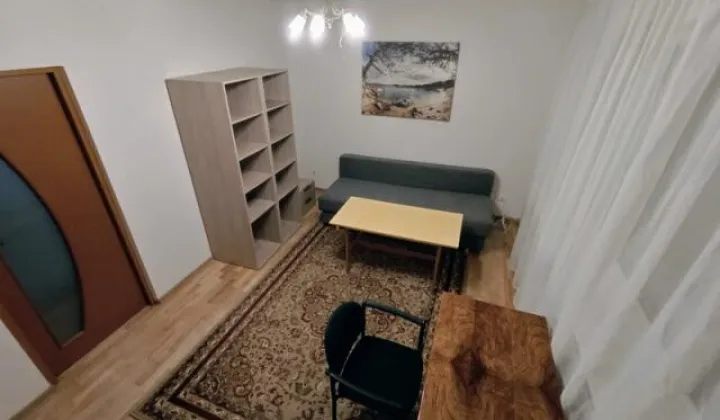 Mieszkanie 2-pokojowe Kraków Prądnik Biały, ul. ks. Józefa Meiera