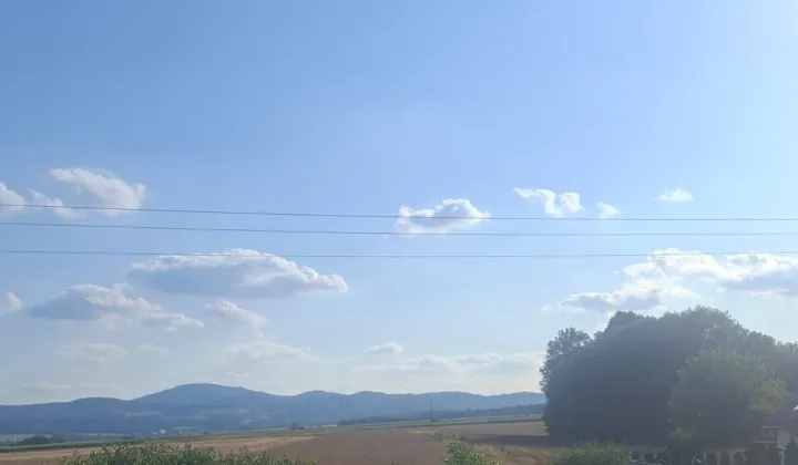 Działka budowlana Kozielno