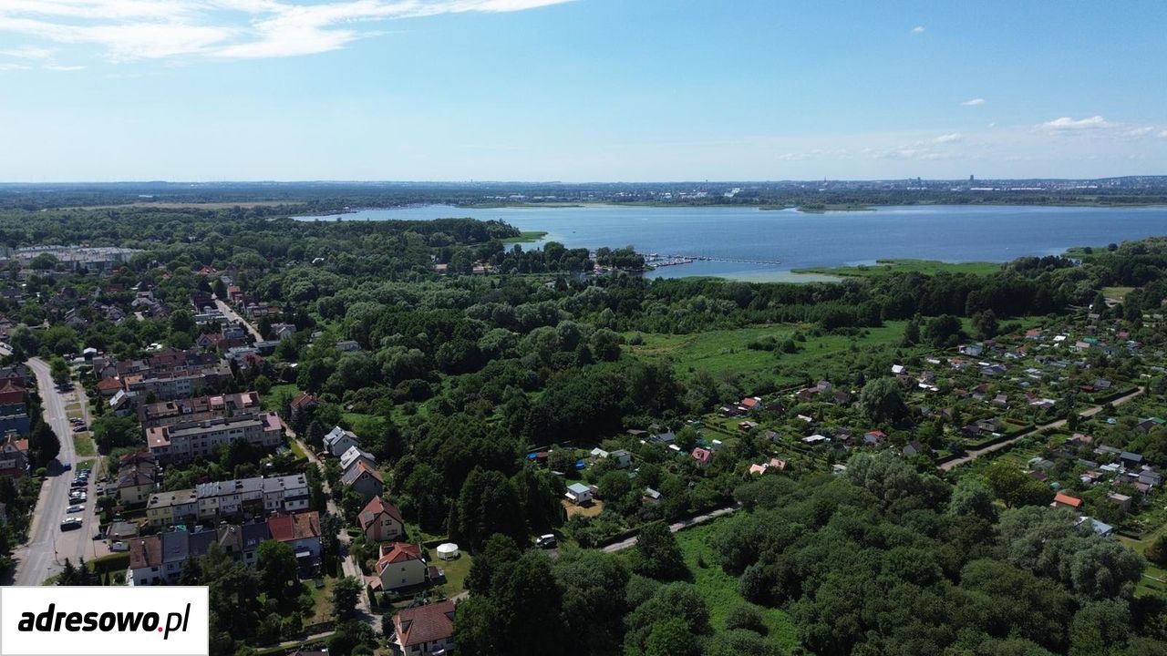 Mieszkanie 3-pokojowe Szczecin Dąbie, ul. Szybowcowa. Zdjęcie 9