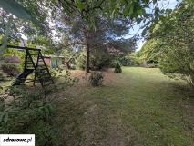 Działka budowlana Janówka, ul. Rybna. Zdjęcie 1