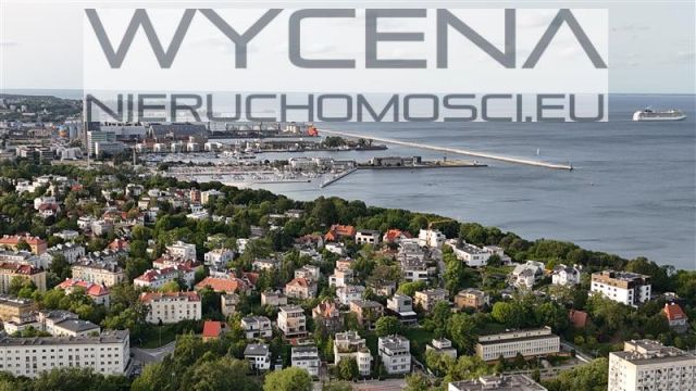 Mieszkanie 2-pokojowe Gdynia Wzgórze Świętego Maksymiliana, ul. Cypriana Kamila Norwida. Zdjęcie 3