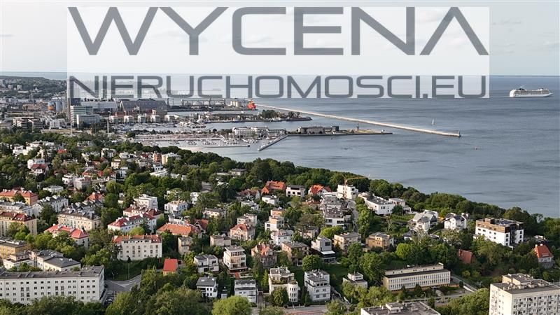 Mieszkanie 2-pokojowe Gdynia Wzgórze Świętego Maksymiliana, ul. Cypriana Kamila Norwida. Zdjęcie 3
