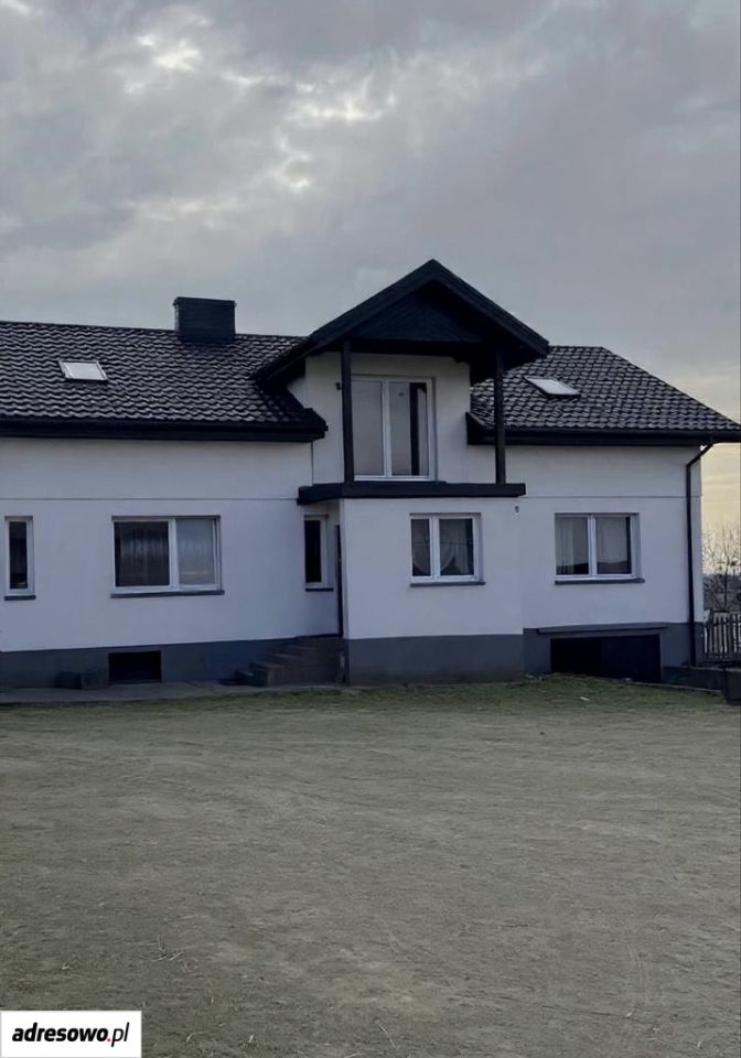 gospodarstwo Zajeziorze. Zdjęcie 3