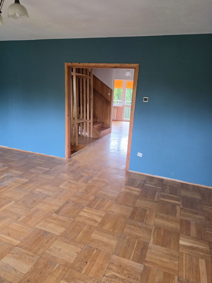 dom szeregowy, 7 pokoi Rzeszów Pobitno, ul. Janusza Kusocińskiego. Zdjęcie 20