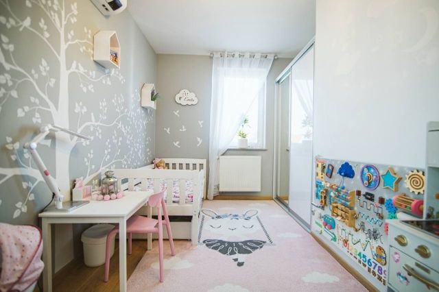 bliźniak, 6 pokoi Wrocław Maślice, ul. Łomżyńska. Zdjęcie 12