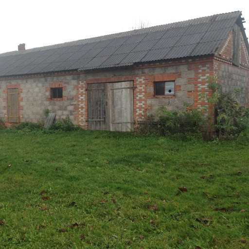 Działka rolno-budowlana Bzowiec. Zdjęcie 2