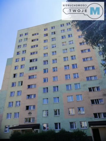 Mieszkanie 2-pokojowe Kielce, ul. Elizy Orzeszkowej. Zdjęcie 1