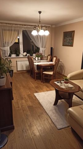 Mieszkanie 3-pokojowe Kościan, ul. Szkolna. Zdjęcie 1